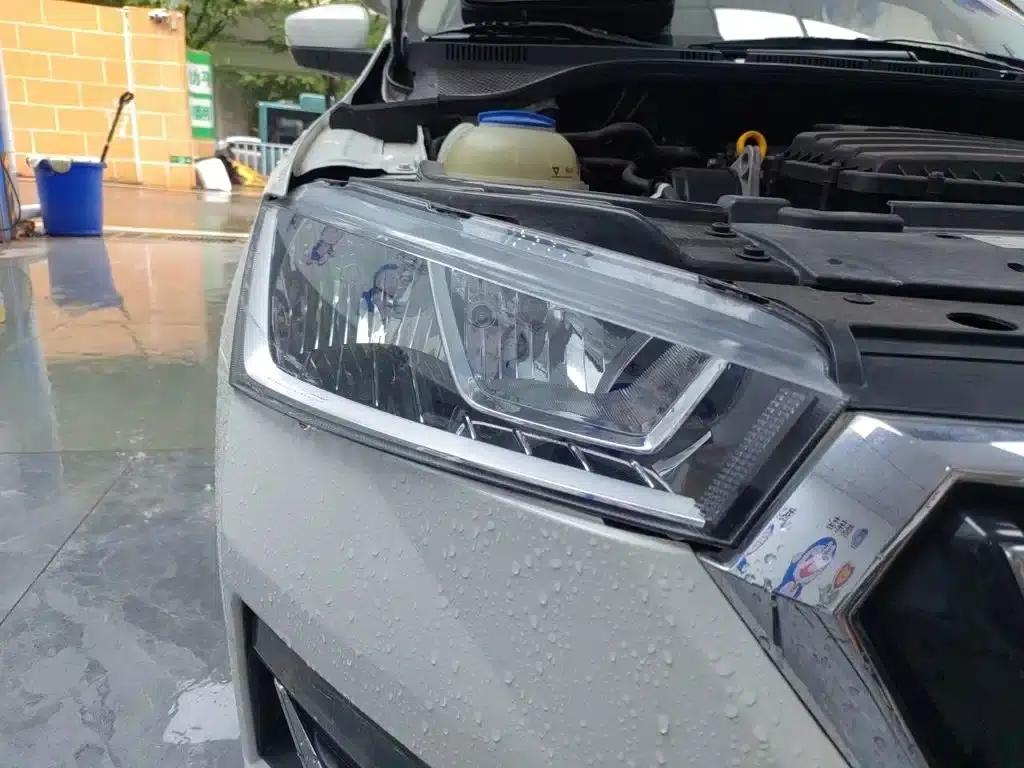 Rapid 2020 1.5L Automatic Comfort Edition — миниатюра 24
