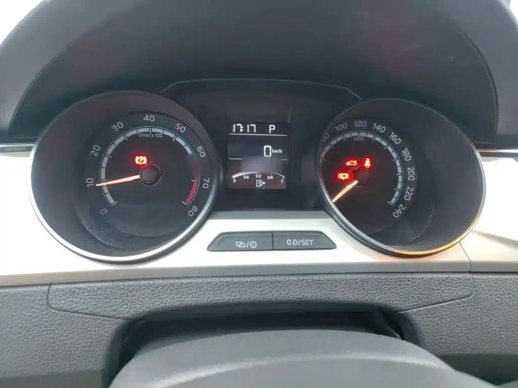 Rapid 2020 1.5L Automatic Comfort Edition — миниатюра 4