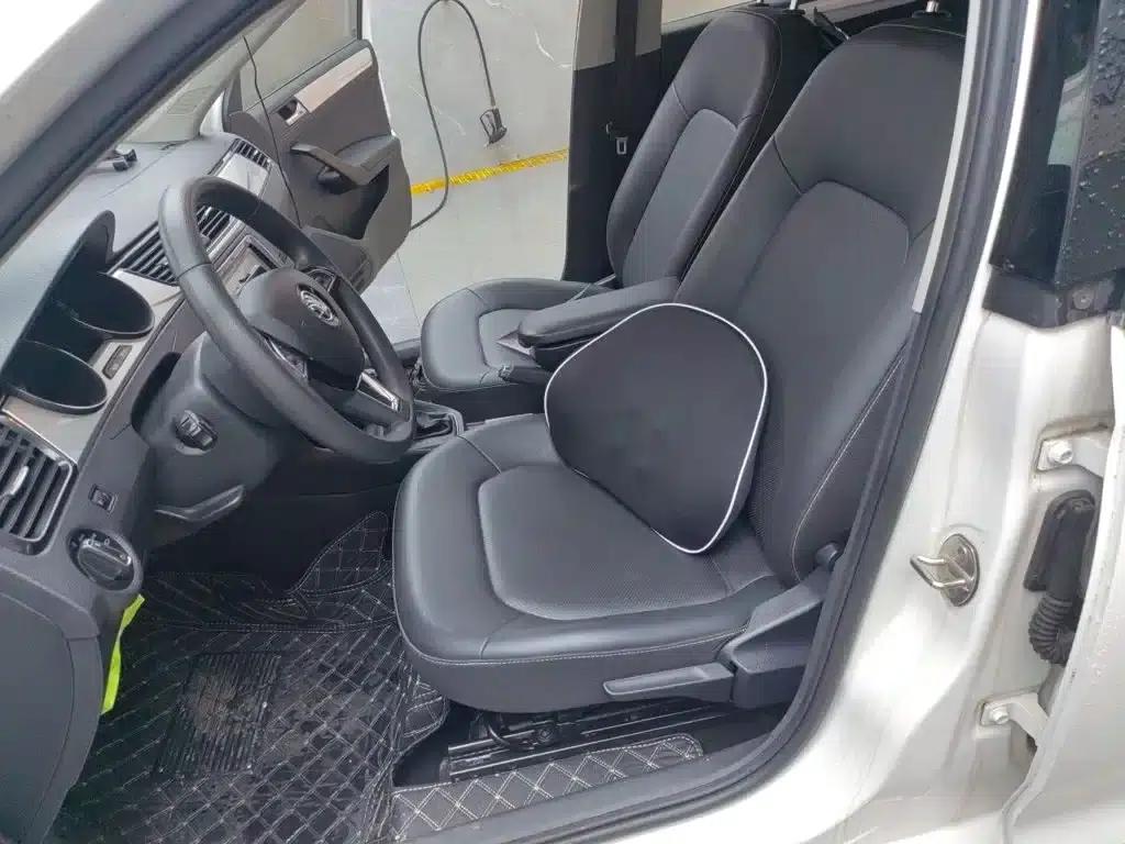 Rapid 2020 1.5L Automatic Comfort Edition — миниатюра 8