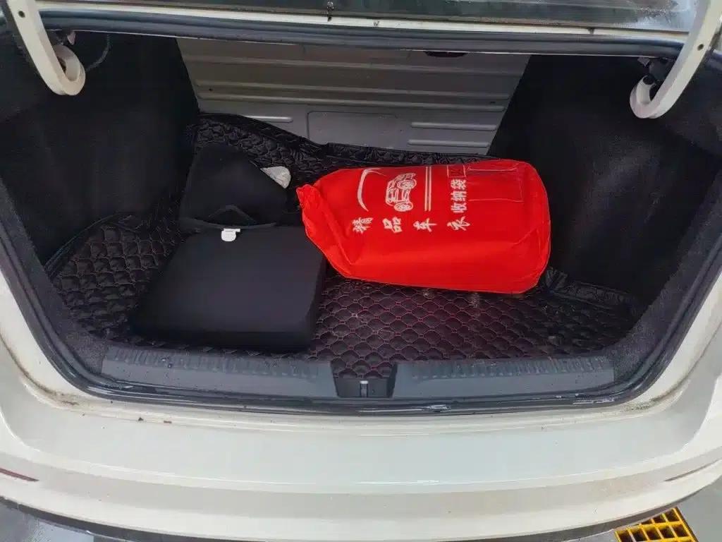 Rapid 2020 1.5L Automatic Comfort Edition — миниатюра 10