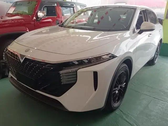 Venucia V 2021 260T Idol Edition