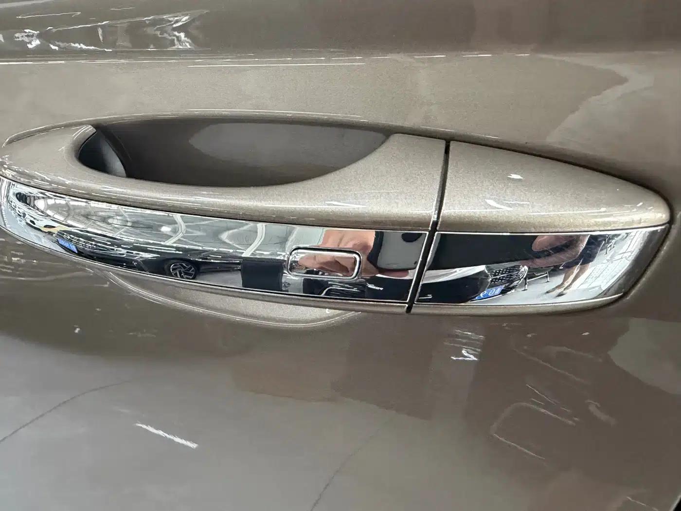 Karoq 2022 TSI280 Premium Edition — миниатюра 7