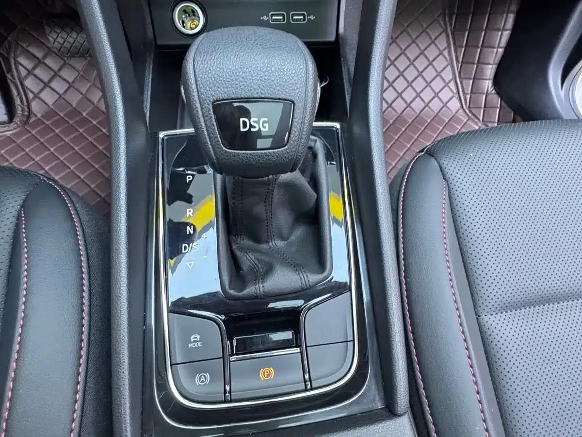 Karoq 2022 TSI280 Premium Edition — миниатюра 12