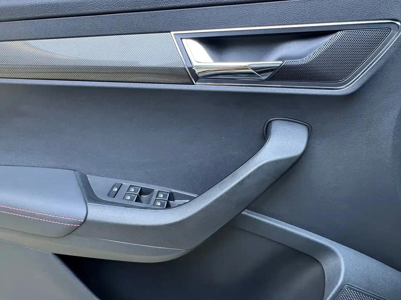 Karoq 2022 TSI280 Premium Edition — миниатюра 18