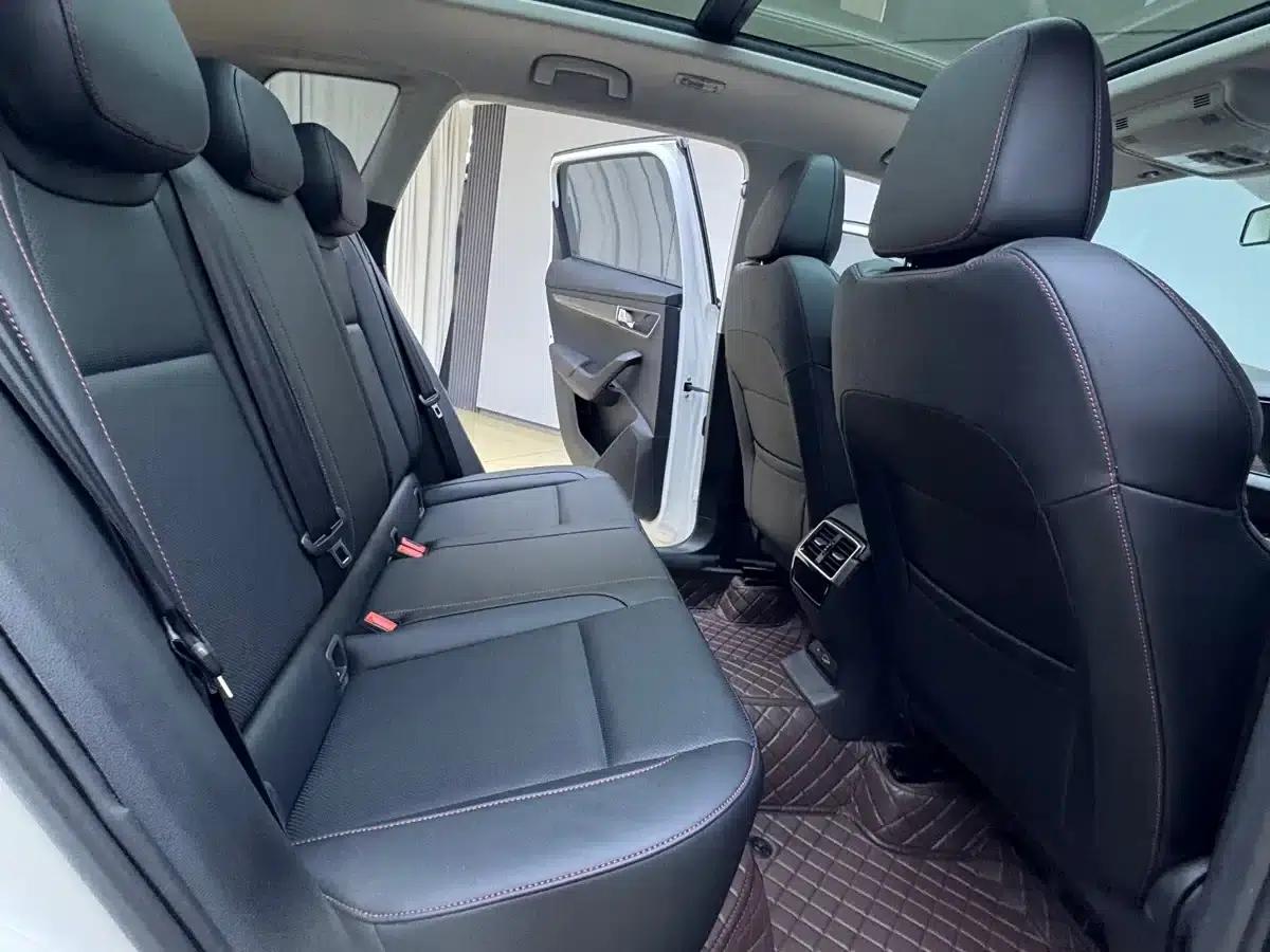 Karoq 2022 TSI280 Premium Edition — миниатюра 21