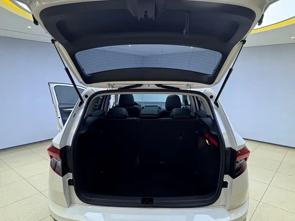 Karoq 2022 TSI280 Premium Edition — миниатюра 24