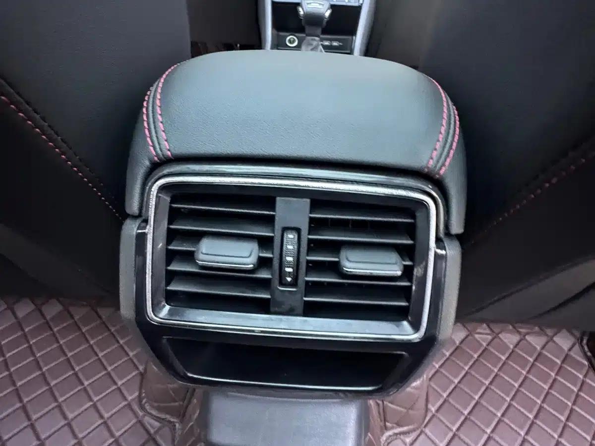 Karoq 2022 TSI280 Premium Edition — миниатюра 10