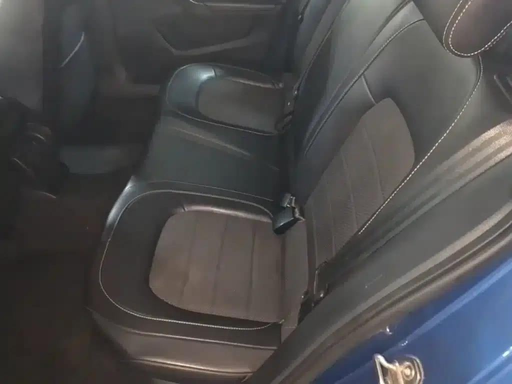 Rapid 2016 1.6L Automatic Comfort Edition — миниатюра 17