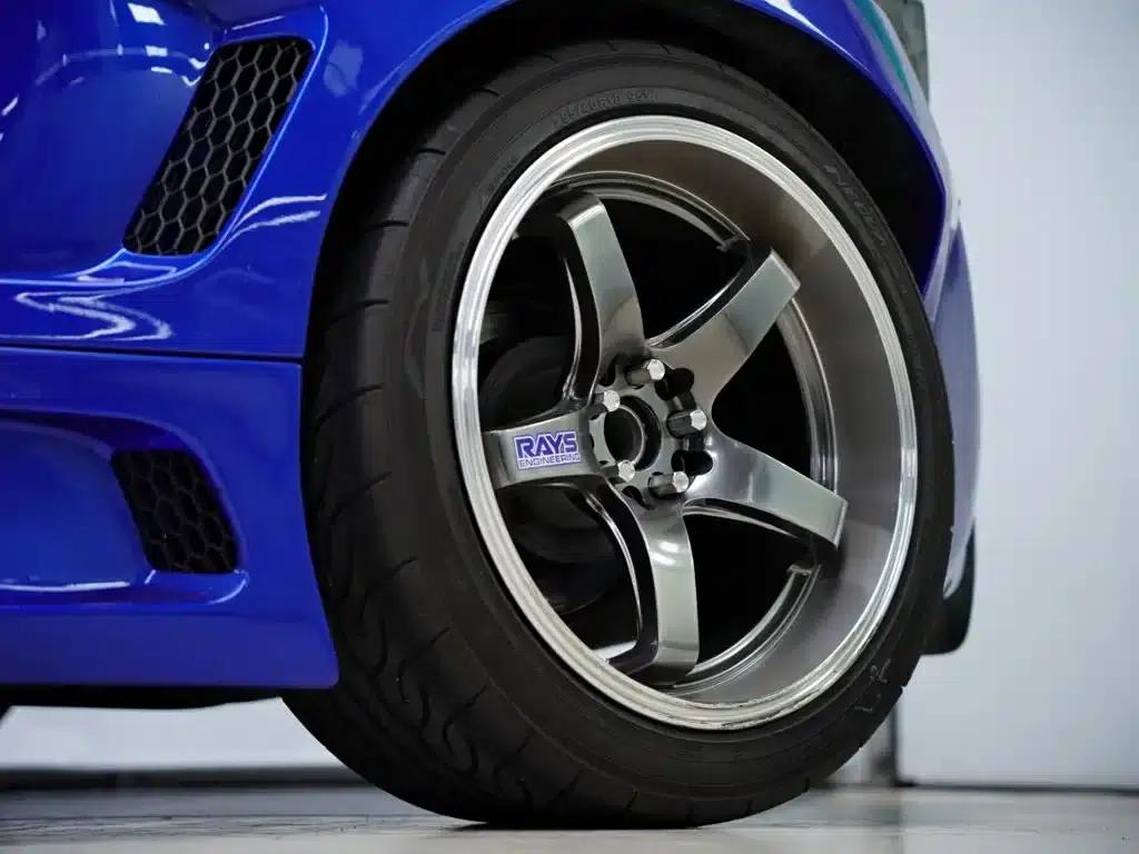 Subaru BRZ 2015 2.0i Manual — миниатюра 21