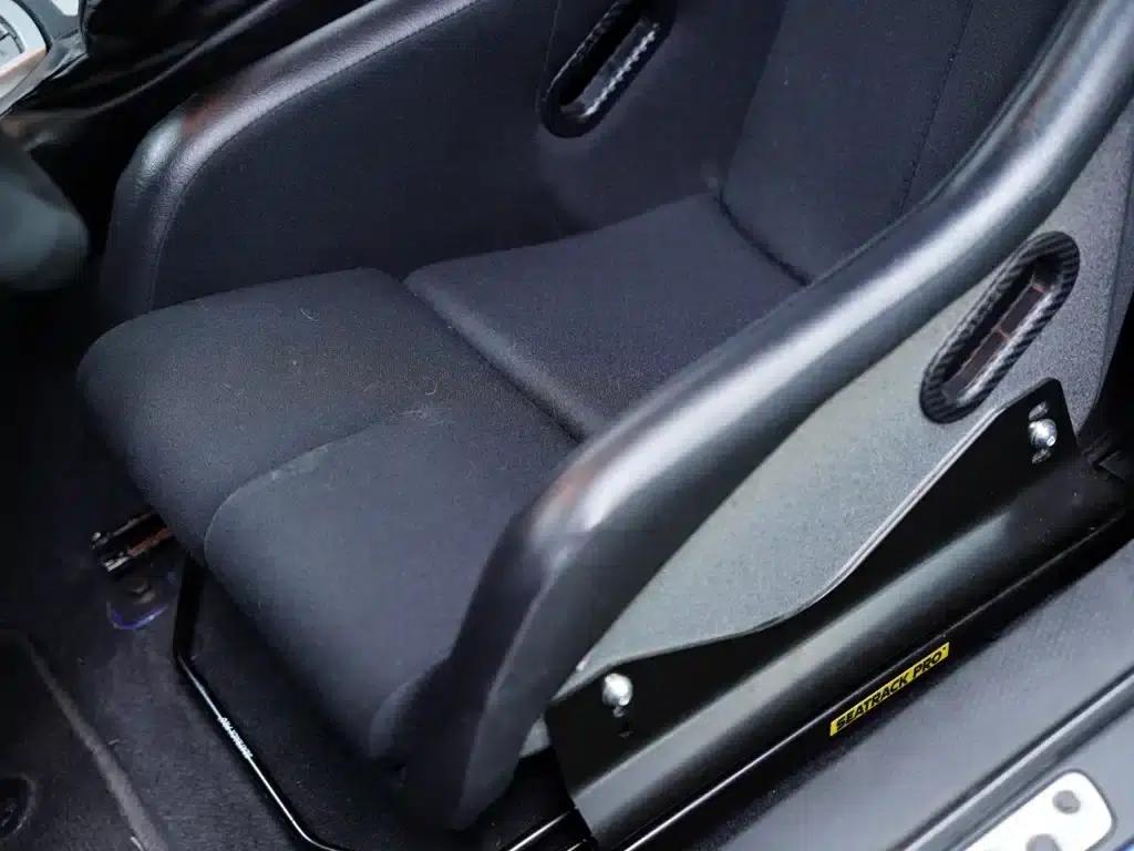 Subaru BRZ 2015 2.0i Manual — миниатюра 24