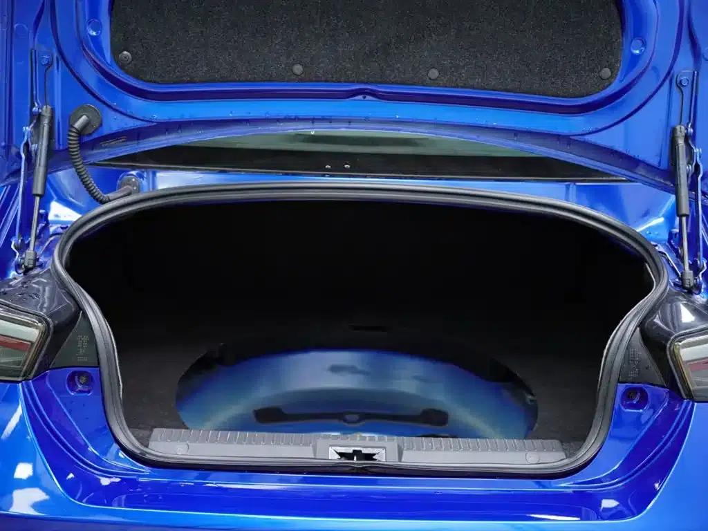 Subaru BRZ 2015 2.0i Manual — миниатюра 33