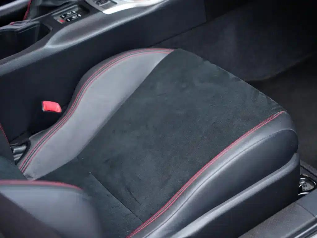 Subaru BRZ 2015 2.0i Manual — миниатюра 36