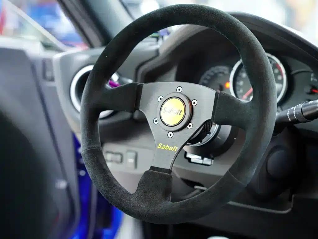 Subaru BRZ 2015 2.0i Manual — миниатюра 47