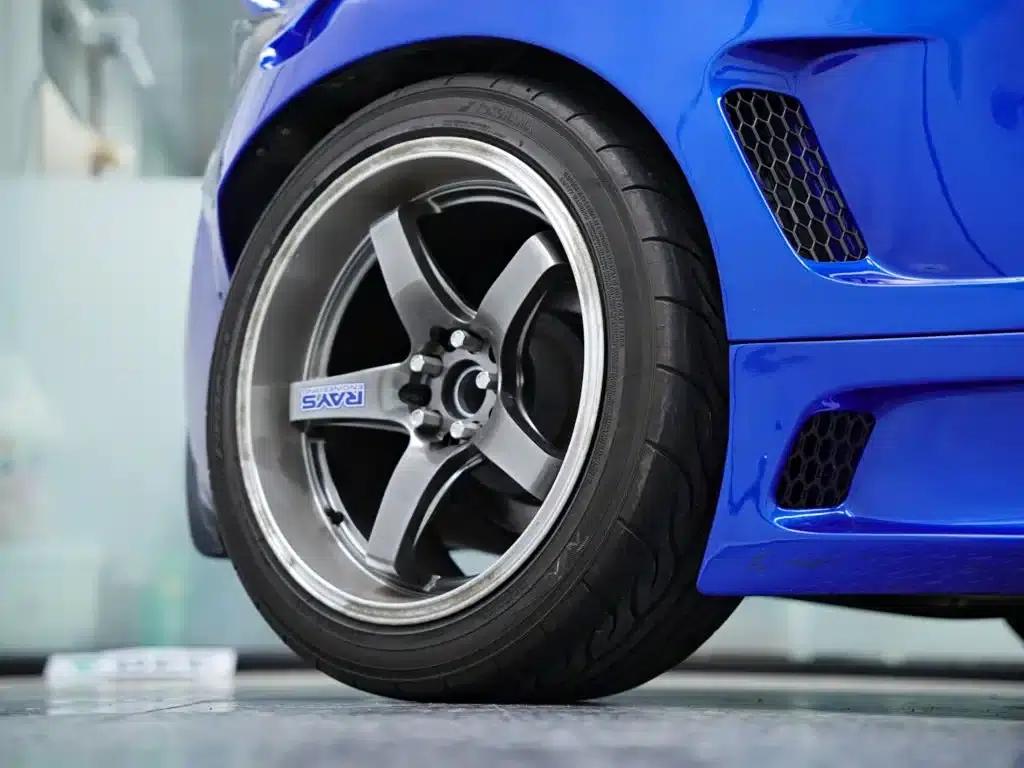 Subaru BRZ 2015 2.0i Manual — миниатюра 51