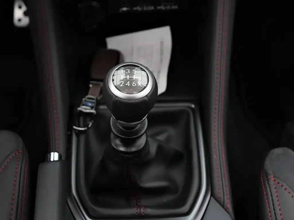 Subaru WRX 2026 2.4T Manual tS Performance Edition EyeSight — миниатюра 17