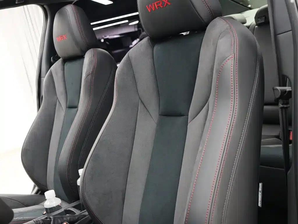 Subaru WRX 2026 2.4T Manual tS Performance Edition EyeSight — миниатюра 3