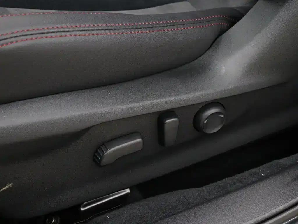 Subaru WRX 2026 2.4T Manual tS Performance Edition EyeSight — миниатюра 4