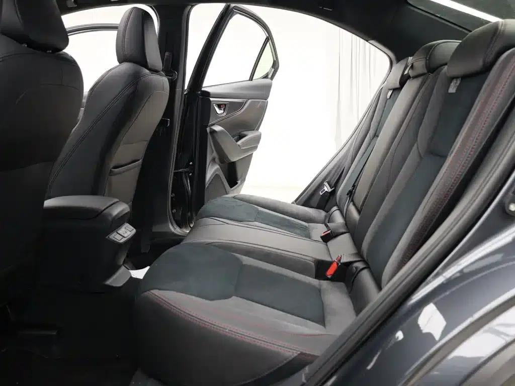 Subaru WRX 2026 2.4T Manual tS Performance Edition EyeSight — миниатюра 7