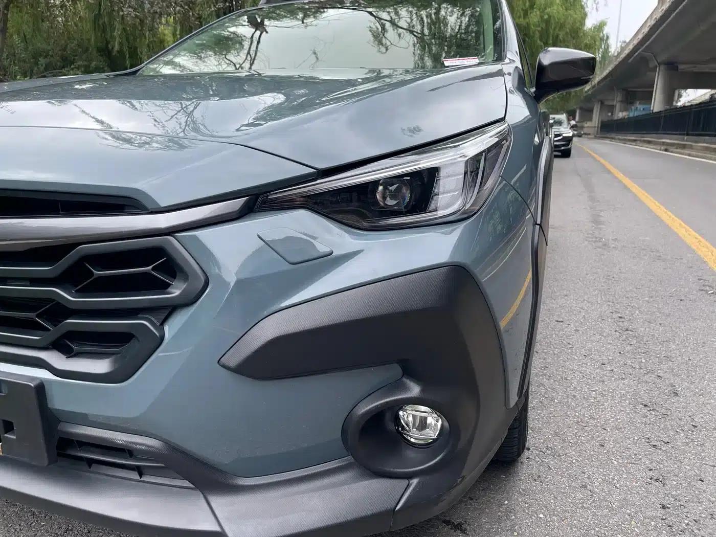 Xubao 2024 2.5i AWD Flagship Edition EyeSight — миниатюра 4