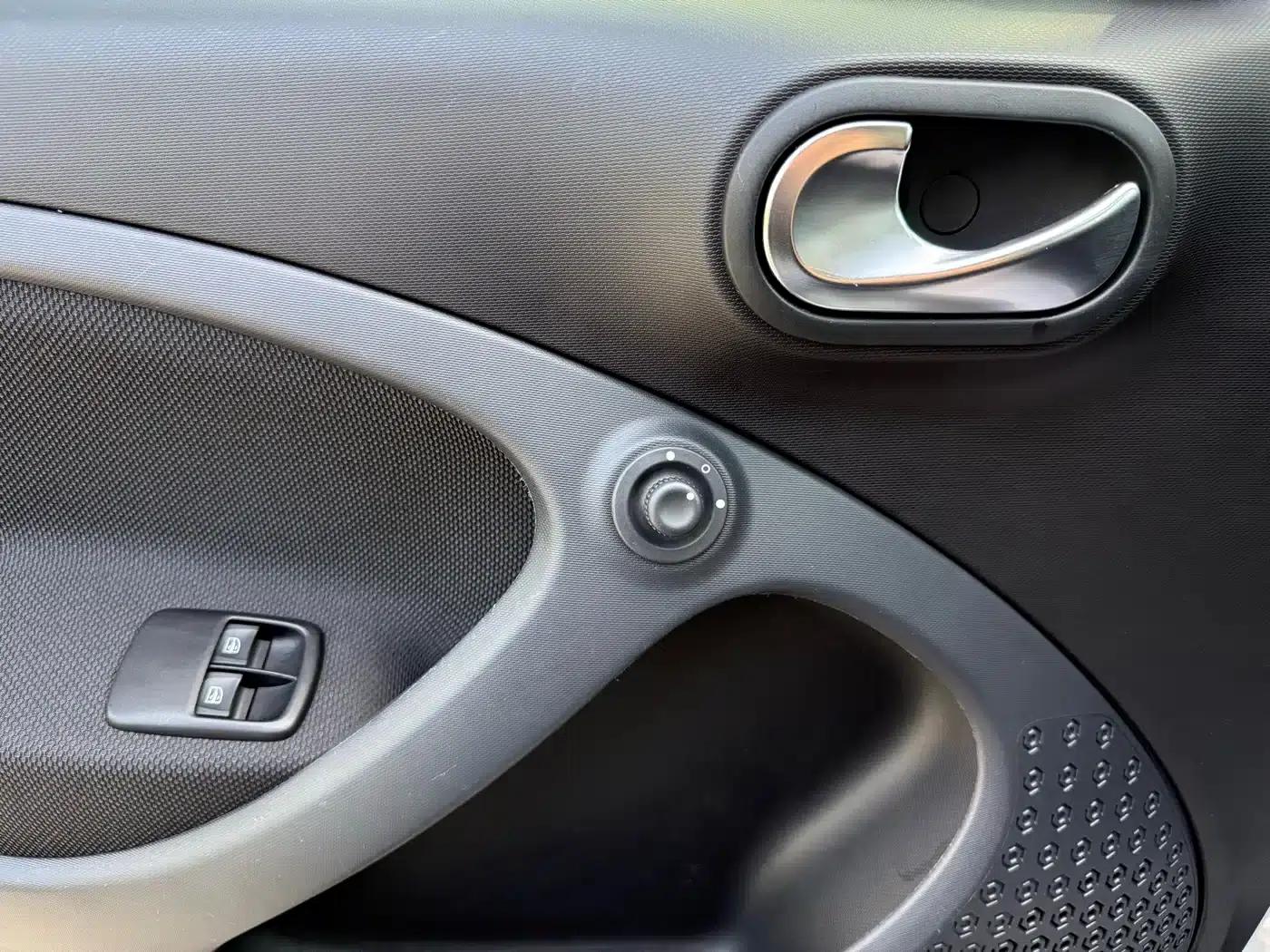 2018 Smart Forfour 0.9T 66kW Pioneer Edition — миниатюра 18