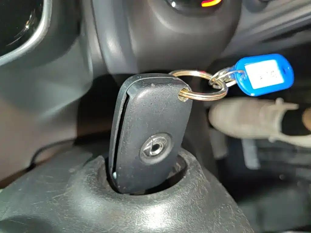 2016 Smart Forfour 1.0L 52kW Dynamic Edition — миниатюра 9