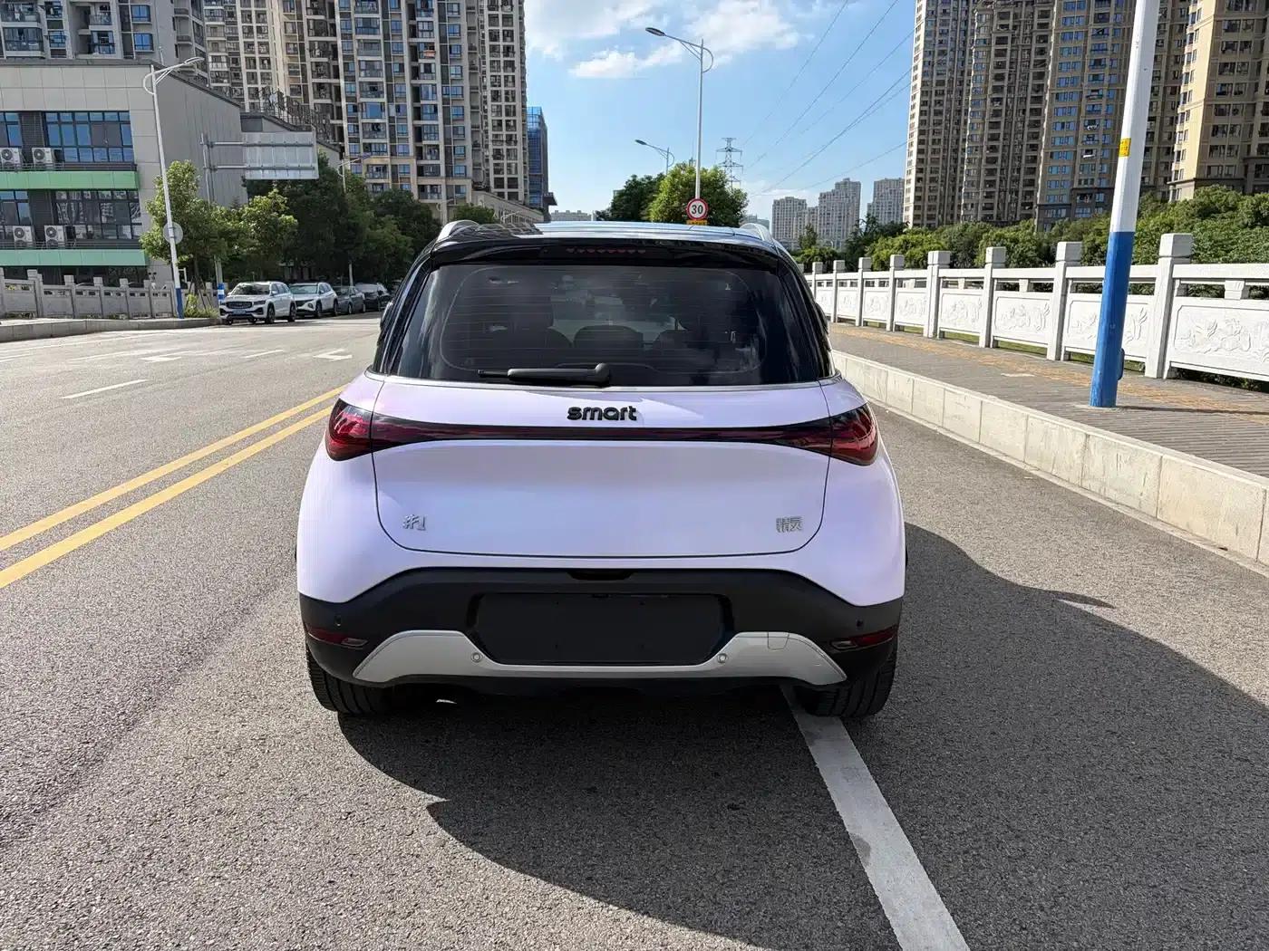 Smart Sprite #1 2024 Dynamic Standard Edition — миниатюра 11