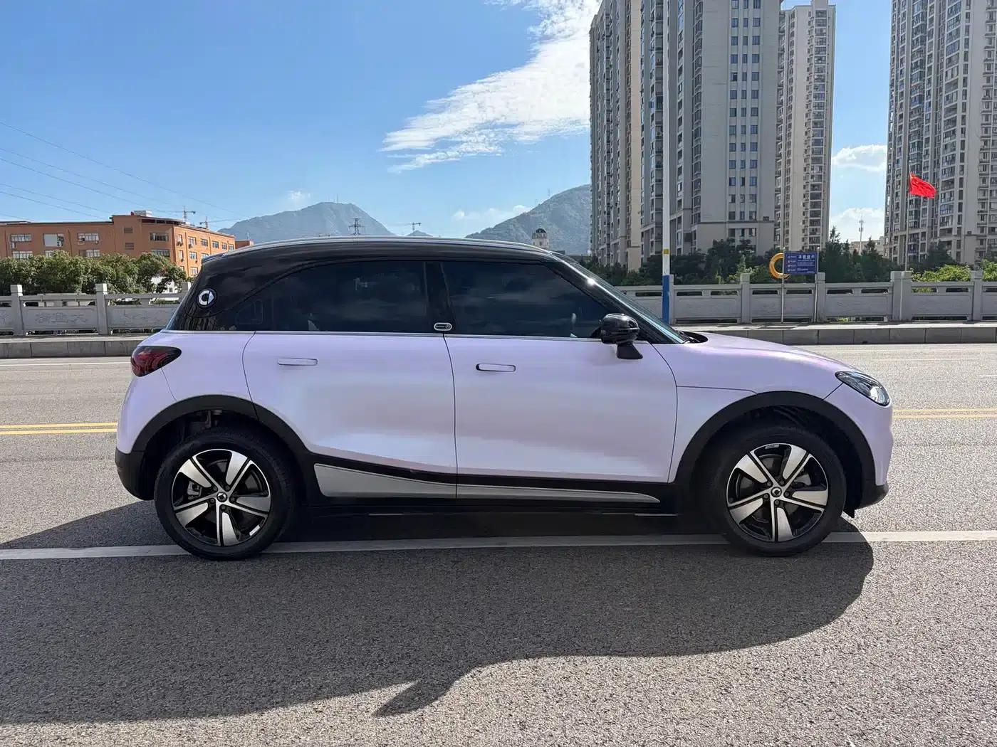 Smart Sprite #1 2024 Dynamic Standard Edition — миниатюра 12