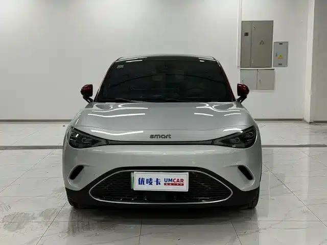 Smartisan Pulse 4WD #3 2023