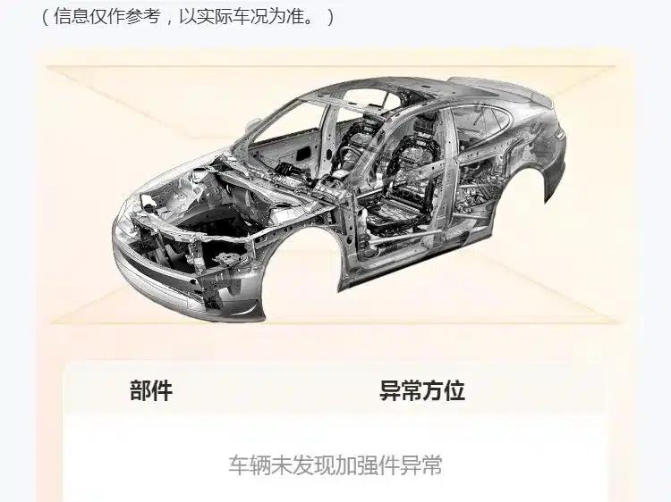 Model Y 2021 Standard Range Rear-Wheel Drive — миниатюра 10