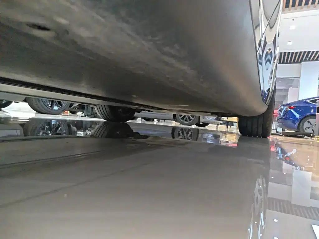 Model Y 2024 Rear-Wheel Drive — миниатюра 21