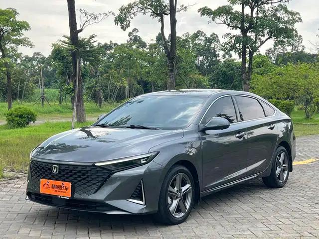 Ruicheng PLUS 2023 1.5T DCT Premium Edition
