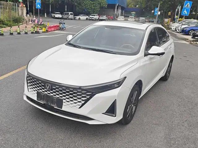 Ruicheng PLUS 2023 1.5T DCT Leading Edition