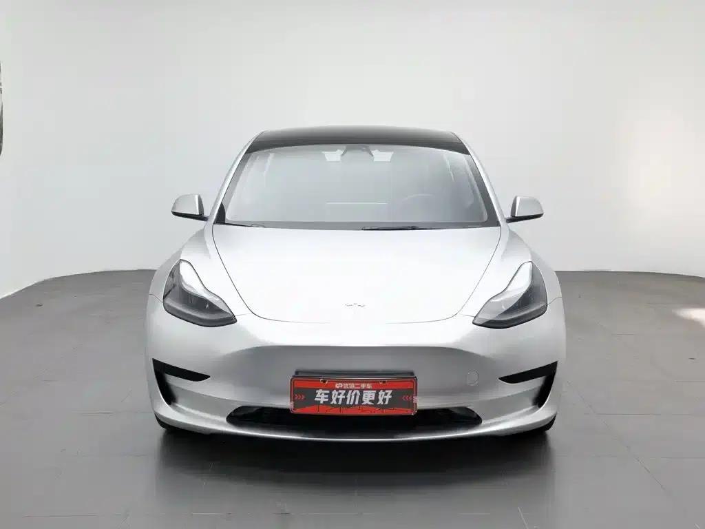 Model 3 2022 Rear-Wheel Drive — миниатюра 3