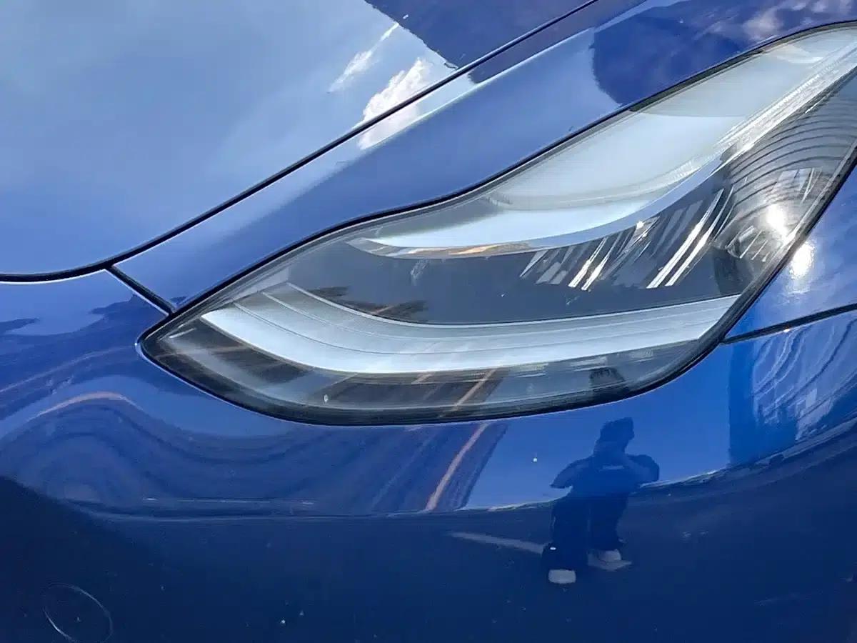 Model 3 2019 Standard Range Rear-Wheel Drive Upgrade — миниатюра 4