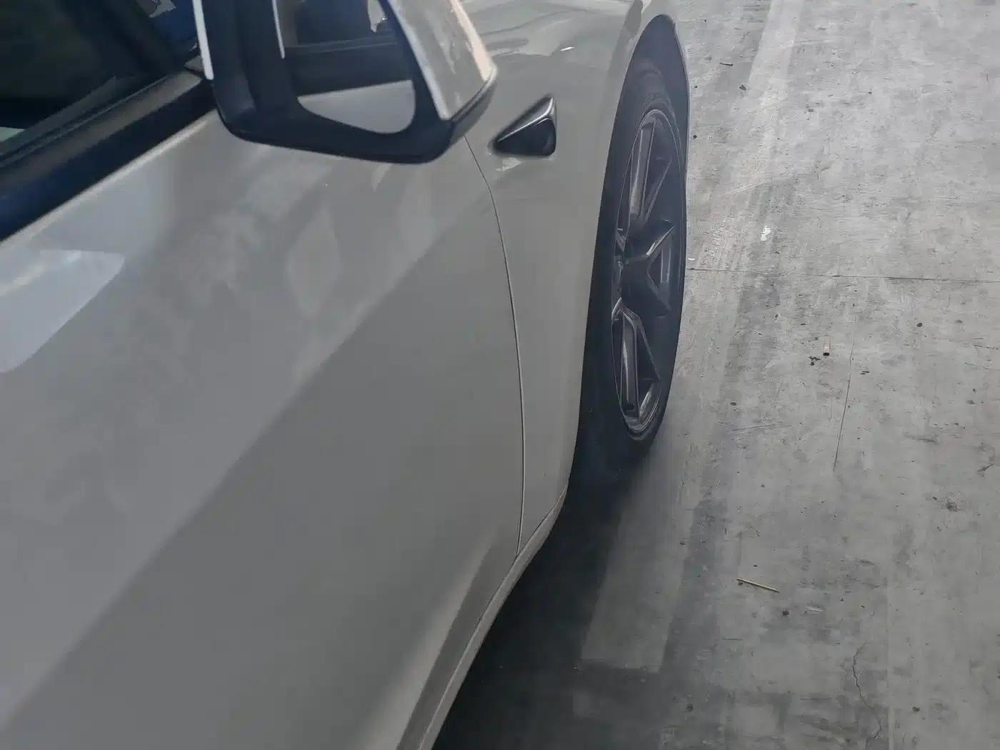 Model 3 2021 Standard Range Rear-Wheel Drive Upgrade — миниатюра 6