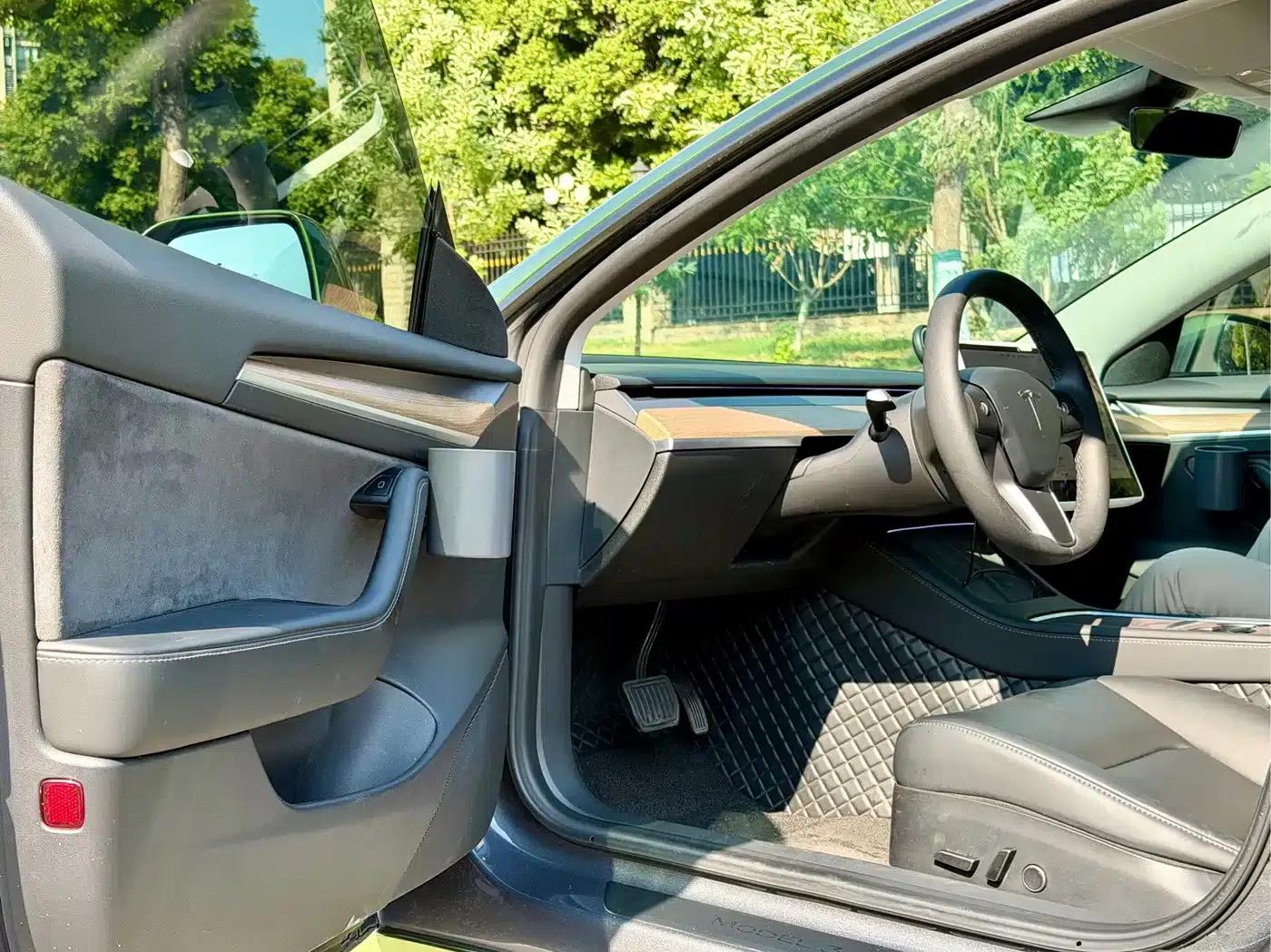 Model 3 2021 Standard Range Rear-Wheel Drive Upgrade — миниатюра 7