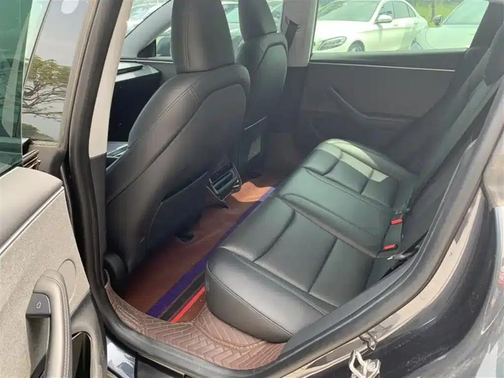 Model 3 2023 Rear-Wheel Drive — миниатюра 5