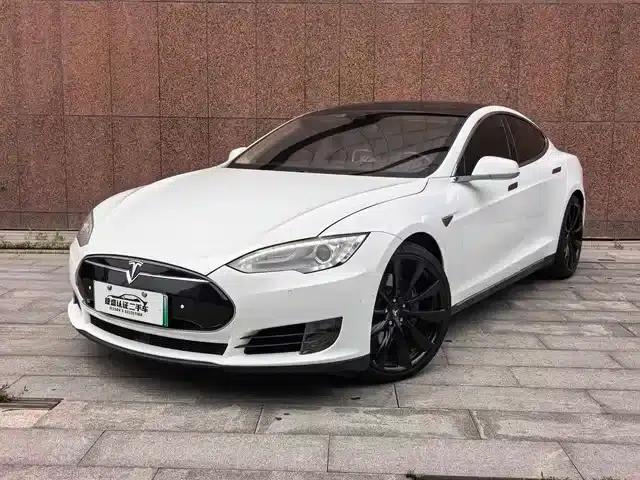2016 Model S 70
