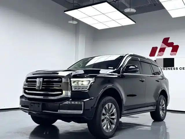 Tank 500 2022 3.0T Sport Edition (5-seater)