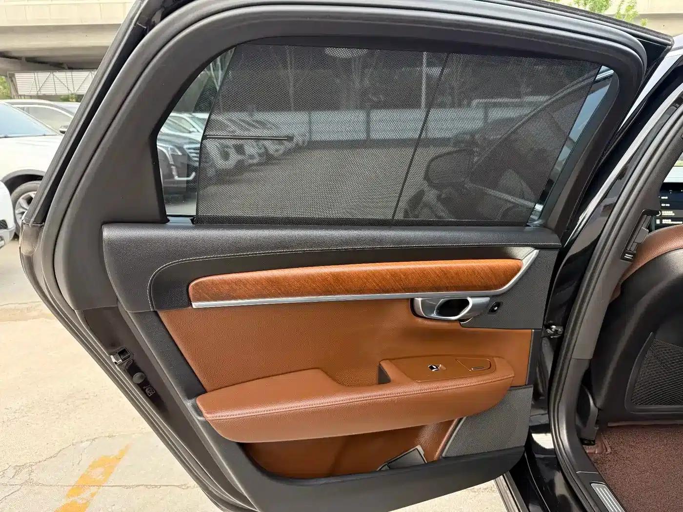 Volvo S90 2020 T5 Inscription Luxury Edition — миниатюра 5