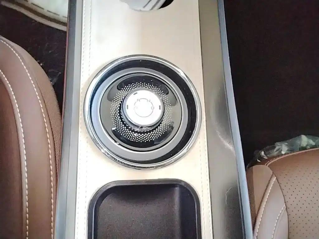 Wuling Bingo 2023 Model, 203km Comfort Edition — миниатюра 14