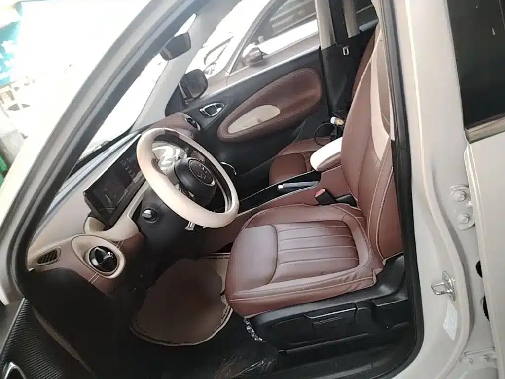 Wuling Bingo 2023 Model, 203km Comfort Edition — миниатюра 15
