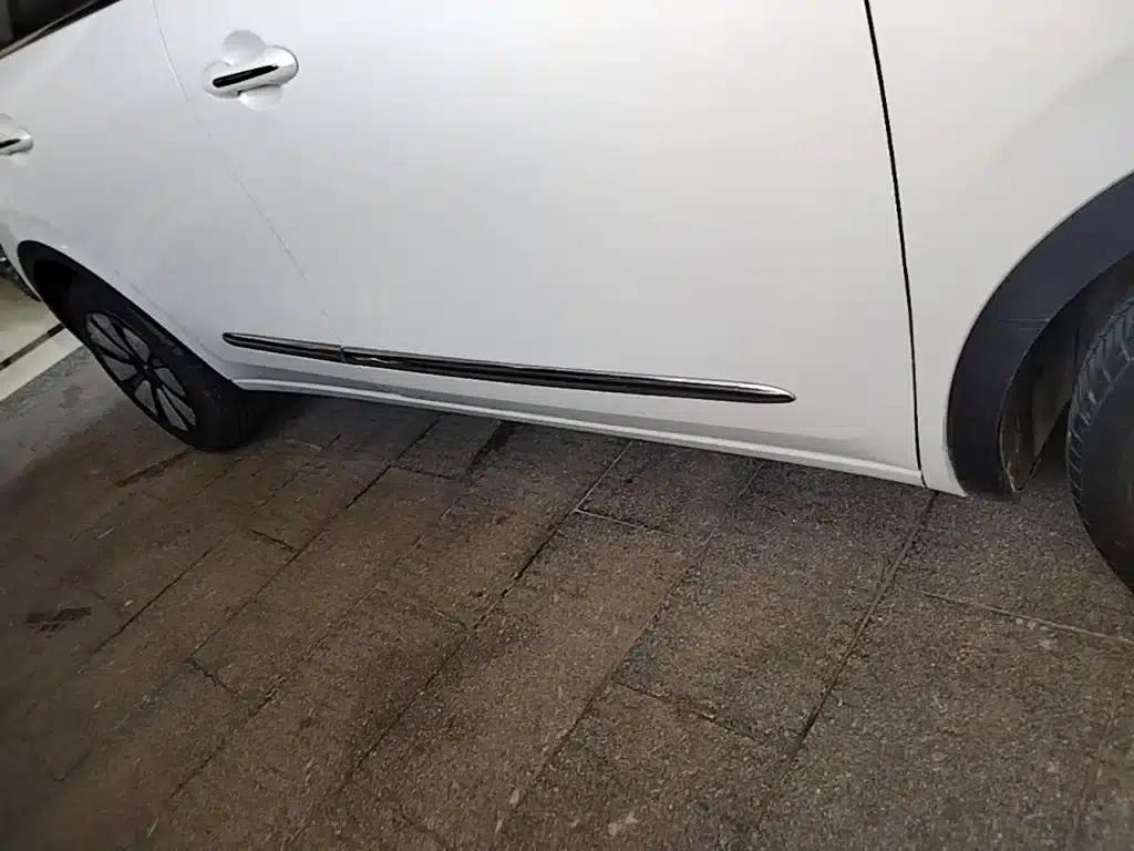 Wuling Bingo 2023 Model, 203km Comfort Edition — миниатюра 21