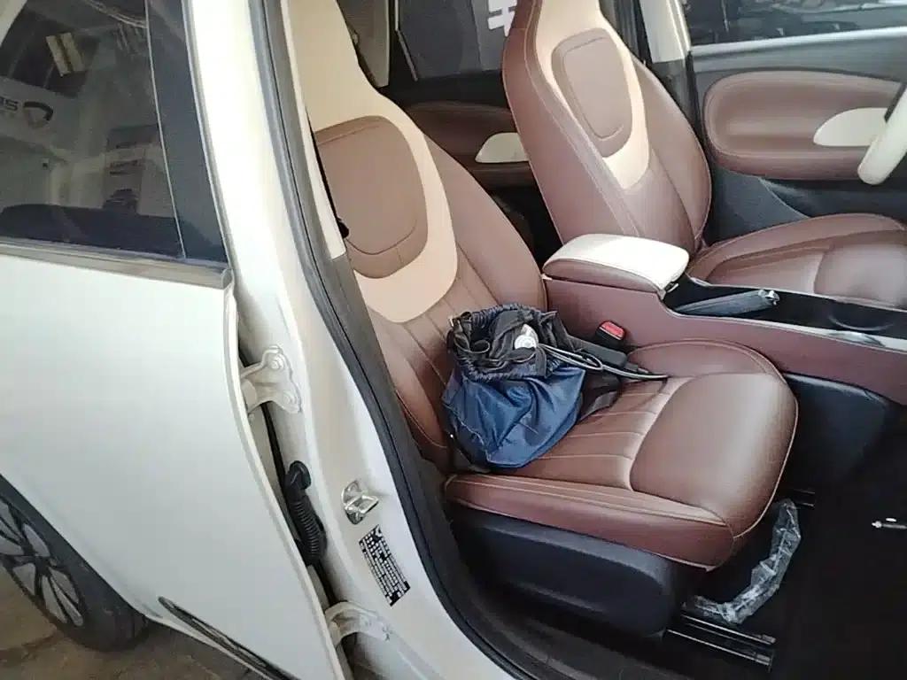 Wuling Bingo 2023 Model, 203km Comfort Edition — миниатюра 25