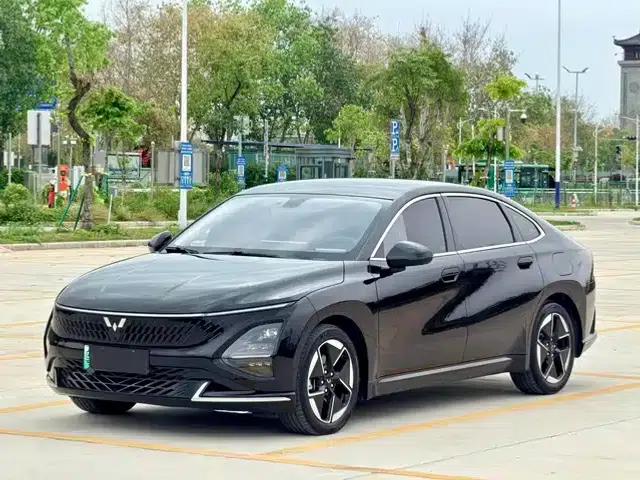 Wuling Xingguang 2023 Model 150 Advanced Edition
