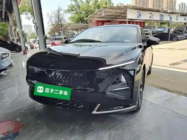 Wuling Xingguang 2023 Model 150 Advanced Edition
