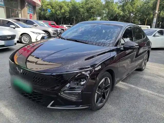 Wuling Xingguang 2023 Model 150 Advanced Edition