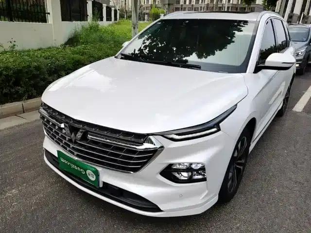 Wuling Capgemini 2022 280T 1.5T CVT Flagship Edition