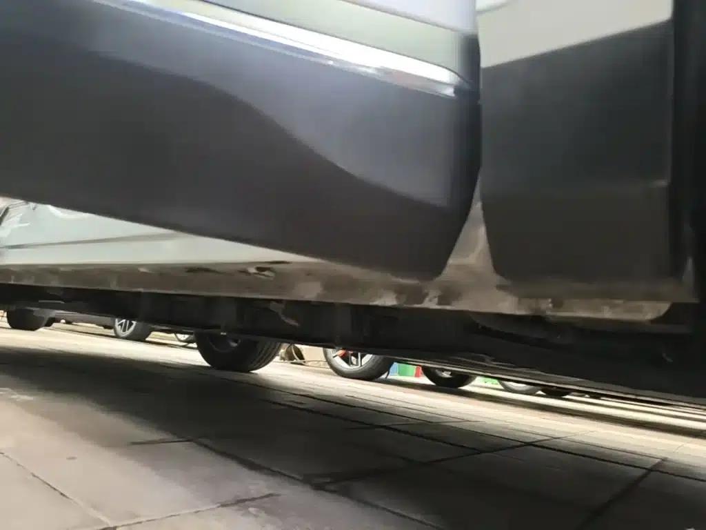 Wuling Xingguang S 2024 Model 130km Flagship Edition — миниатюра 21