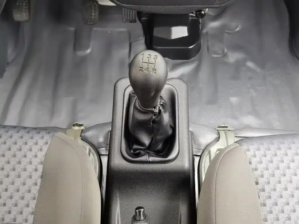 Wuling Sunshine 2020 1.2L Practical Model (National VI Emission Standard, LSI) — миниатюра 13